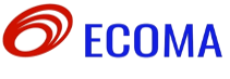 logo ecoma